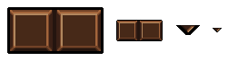 2 nuovi furmetti cioccolato su Habbo Scree442