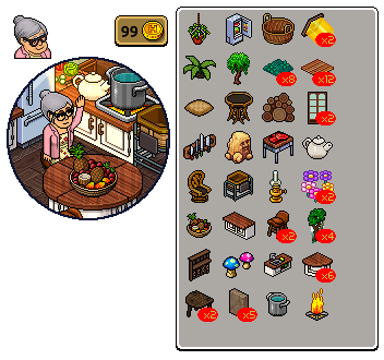 Hashtag marzo2024 su HabboLife Forum - Pagina 2 Scree514