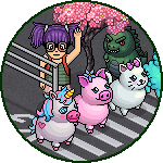 Hashtag agosto2018 su HabboLife Forum - Pagina 2 Sprom111