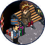 Codici novità Habbo Express di Dicembre 2021 Sprom301