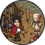 Programma Agosto 2022 su Habbo: Villaggio Fantasy Sprom372