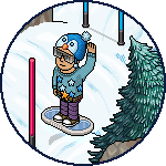 Programma Natale Habbo al Resort Sciistico 2022 Sprom427