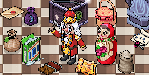 Offerta Crafting nello shop web di Habbo a 15€ Swbezw10