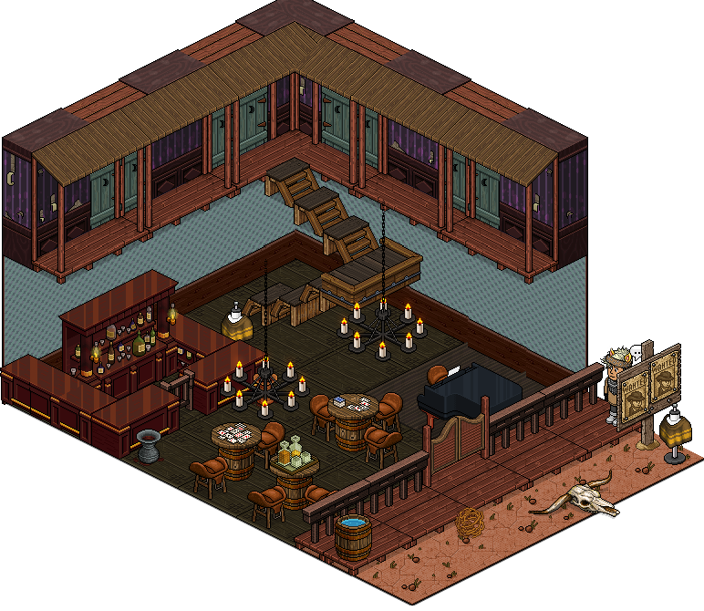 Reinserito affare stanza Bar Western in catalogo su Habbo Tiy2te10