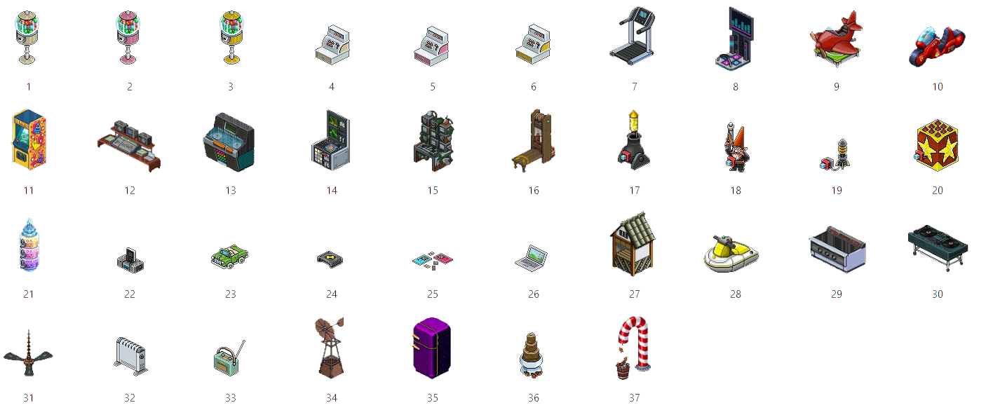 Hashtag agosto2020 su HabboLife Forum Tto_ma11