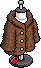 Cappotto di Pelliccia Oversize raro in catalogo su Habbo Warmco10
