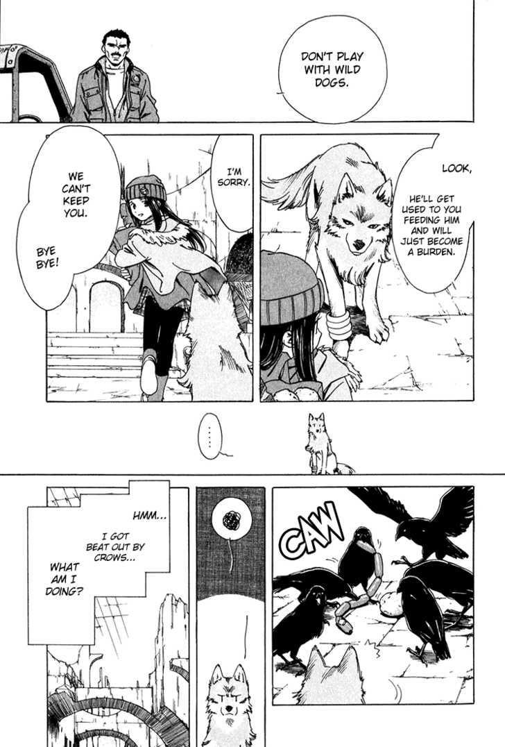 Diferencias entre manga y anime Wolf_s12