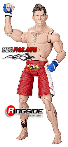 UFC Deluxe Figures série 2 Mike_b10