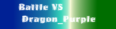Battle VS Dragon_Purple Battle10