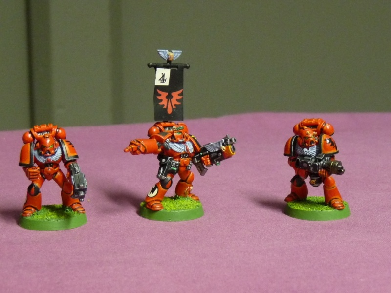 Jules' Blood Angels Army Tacsqd11