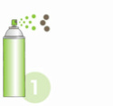 Clean+Green Eco-Friendly Aerosol Review & Giveaway ~ OVER Howitw13