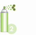 Clean+Green Eco-Friendly Aerosol Review & Giveaway ~ OVER Howitw14
