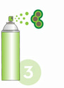 Clean+Green Eco-Friendly Aerosol Review & Giveaway ~ OVER Howitw15