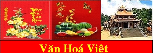 Văn hoá Việt Nam