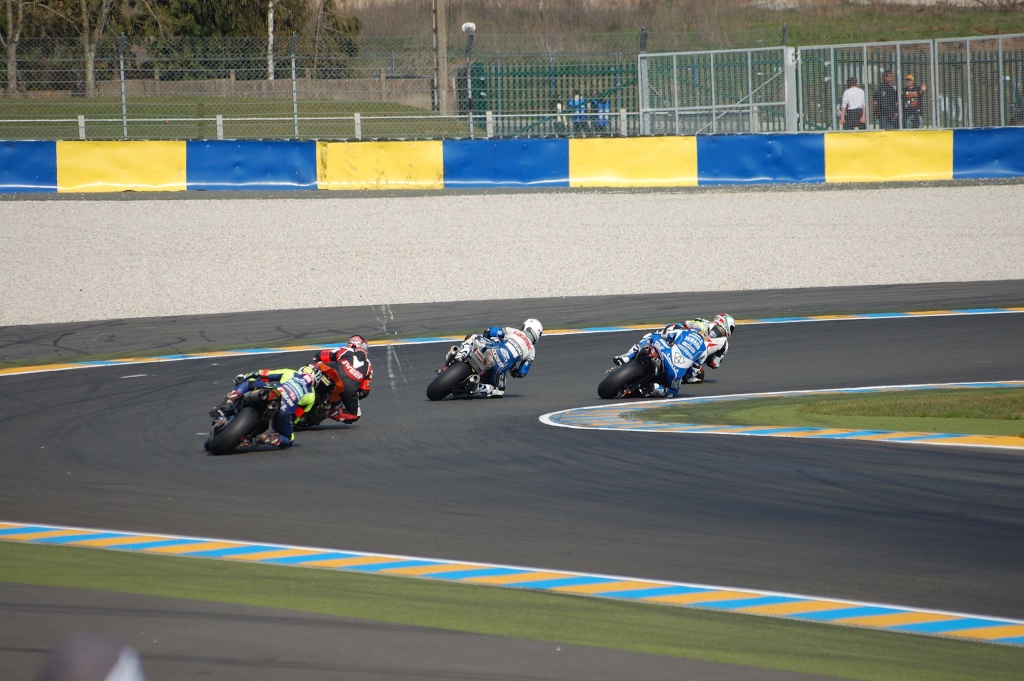 24h du mans 2010 Dsc_0116