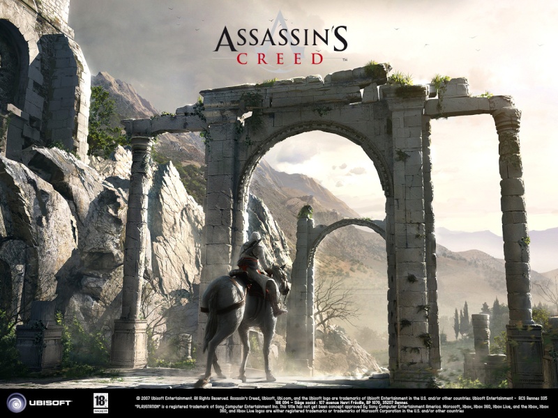 Assassin\'S Creed II Hehea210