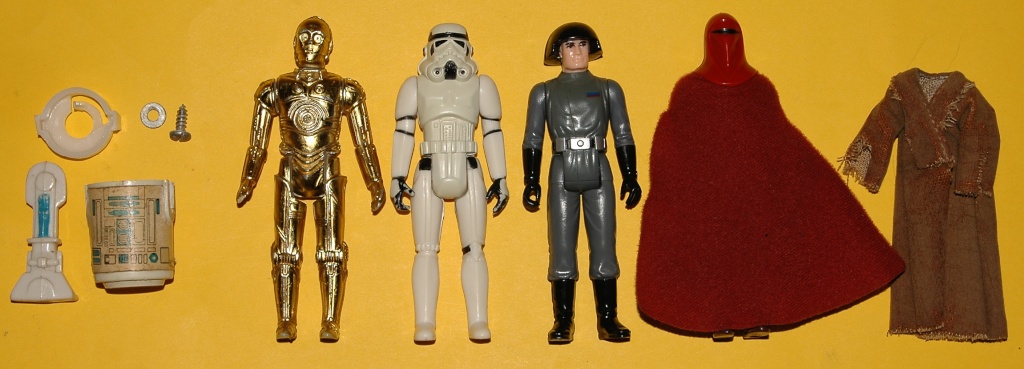  FS PBP MOC AFA  +JAWA VC AFA85+Kenner US MOC´s AFA Dsc_0327