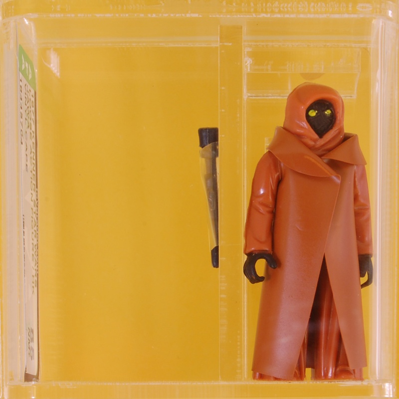 Vinyl Cape Jawa Doubt Jawa_v10