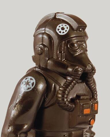 PBP TIE PILOT VARIANT PBP TIE PILOT VARIANT