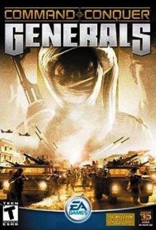 لعبة الحرب و الاثارة الدي لاينتهي generals 4zu82911