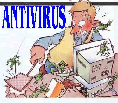 برنامج Malwarebytes\' Anti-Malware ميل وير بايت 1.34 Antivi10