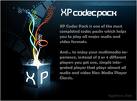 برنامج XP Codec Pack Images12