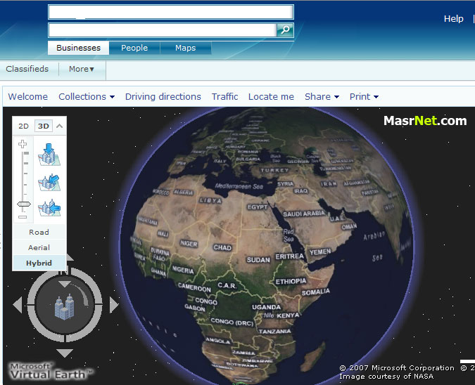 البرنامج رووووووووعه Virtual Earth 3D 1.1 Virtea12