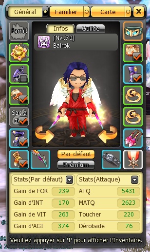 (j'ai été censuré -_- ) candidature Balrok (un oublié quand meme ) , ombre (enfin dieu a ses heures perdues :p) lvl 70 Dragon10