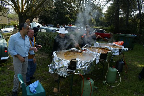 1er rassemblement à Cabriès Vhc311