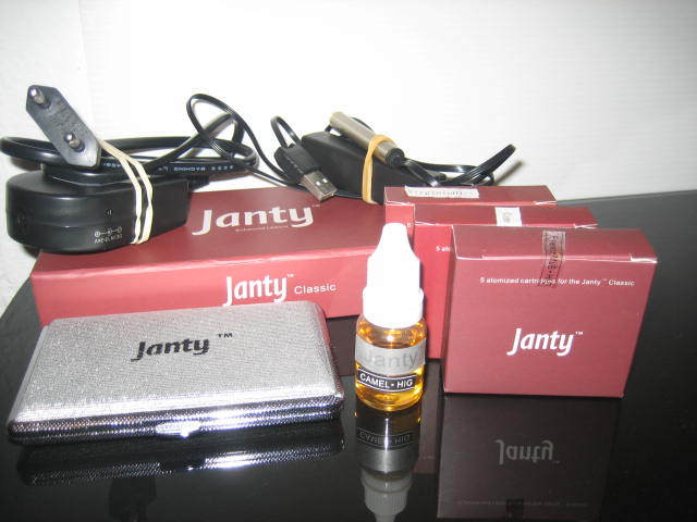 [VENDU] VEND set Janty™ EXTENDED Kissbox Classic, servi 2 fois, super occas :) Janty_12