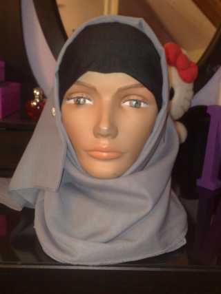 vend bonnet et hijab!!!+ 1 tunique 10062011