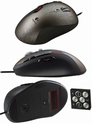 Gaming mouse G500 Logite10