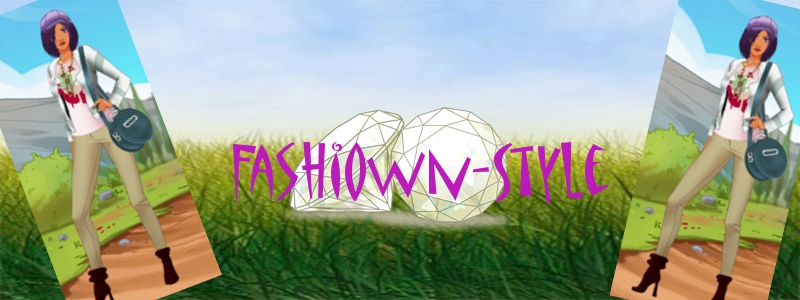 Fashiown-Style