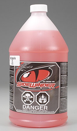 20 nitro rc fuel