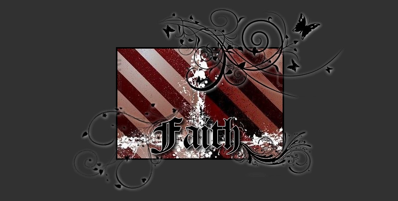Nouveau logo du forum !? Faithb11