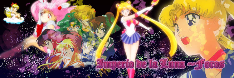 Sailor Moon en Español