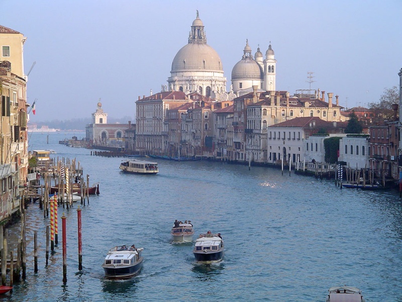 Venice [Italy] Venise10