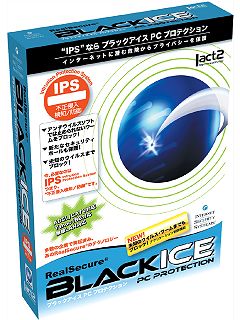 BlackICE PC Protection 3.6.crh 0110