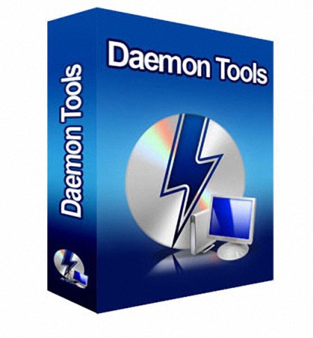 DAEMON Tools Pro v4.35.0308 33078310