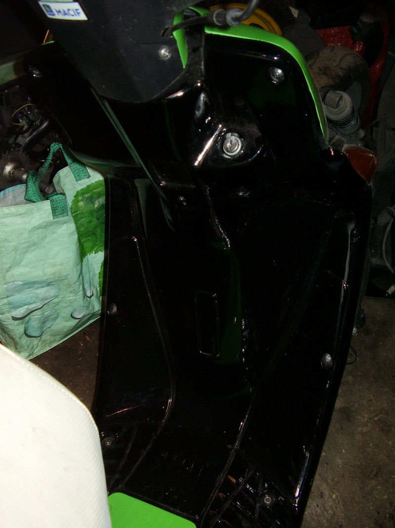 rocket kawasaki 810