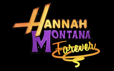 Hannah Montana > Saison 4 > Logos/affiches Normal98