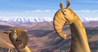 Les Autres Personnages De L Age De Glace 1 Les Autres Personnages De L Age De Glace 1