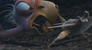 Scrat Scrat