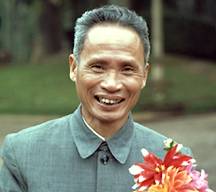 Các vị Thủ Tướng nước Cộng Hòa Xã Hội Chủ Nghĩa Việt Nam Pham_v10