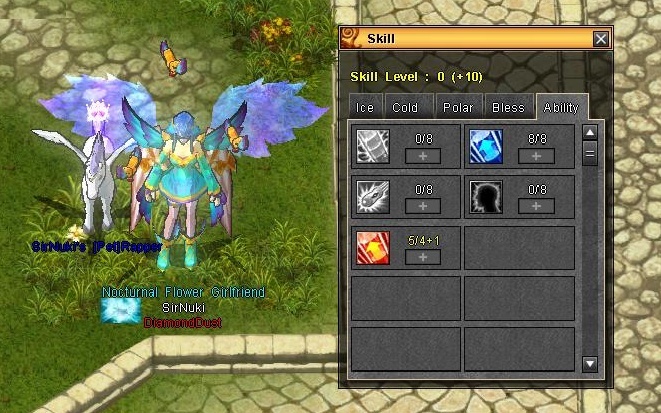 SirNukis Myth/Stage Build Abilit10