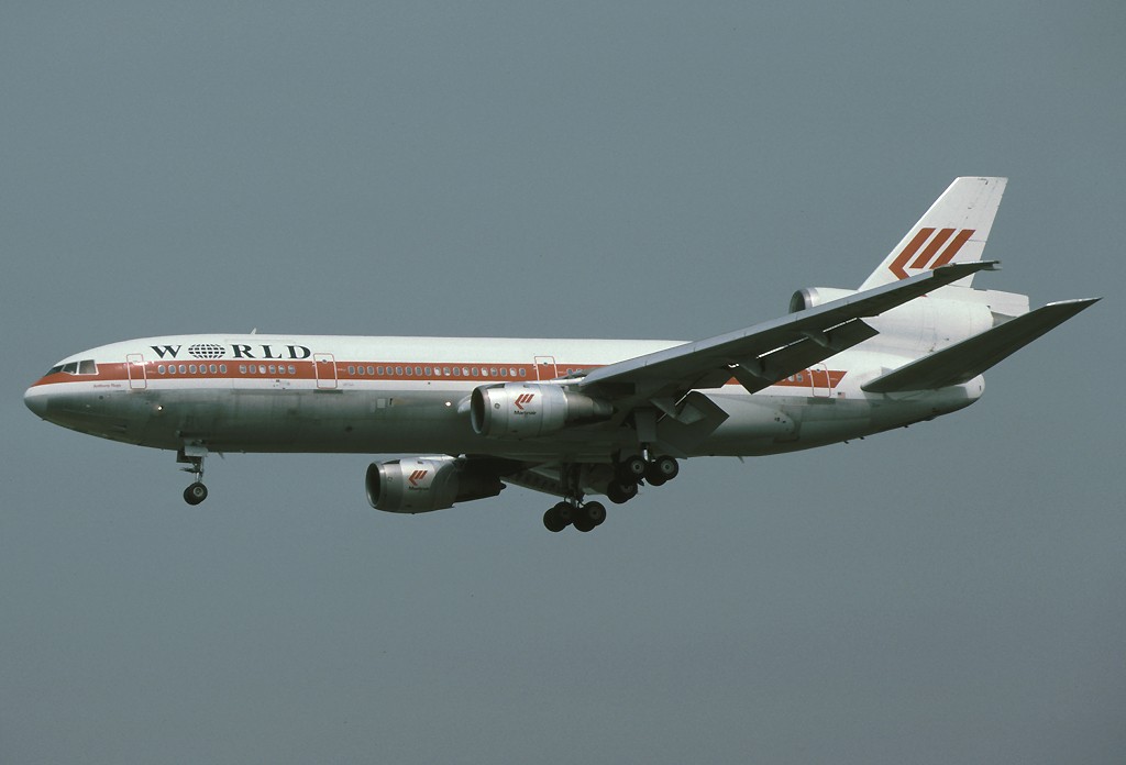 DC-10 in FRA - Page 2 Ph-mbn10