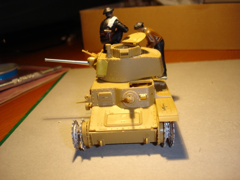 Panzer 38(t) 1/35 Tristar Dsc06112