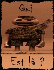 Qui est en ligne ?