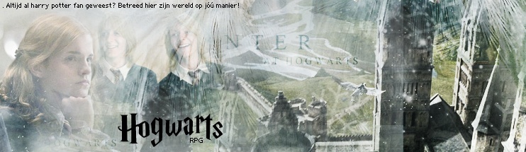Hogwarts RPG Logo10