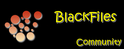 BlackFiles Community